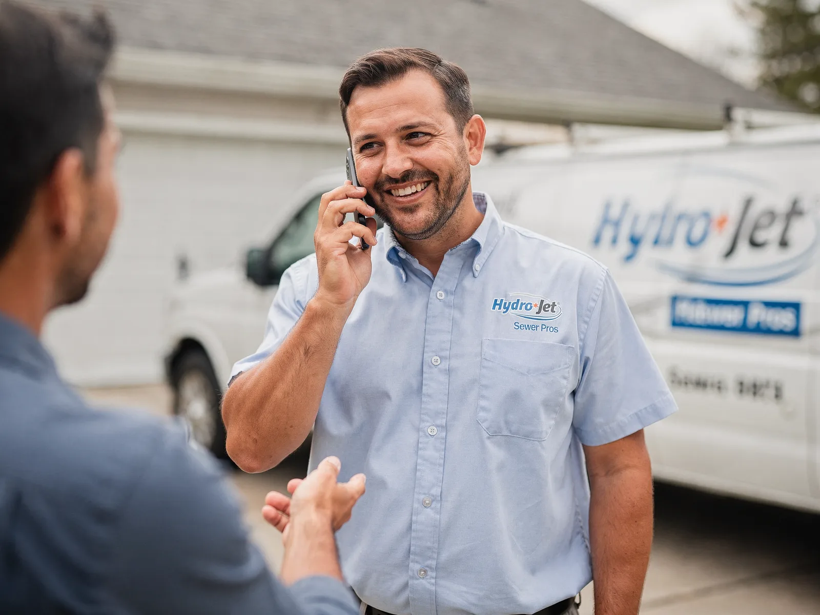 Hydro Jetting Near Me Harrisville, NH FAQs
